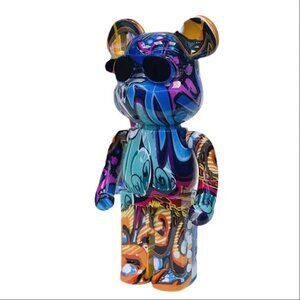 B5+ Graffiti Bear Speaker